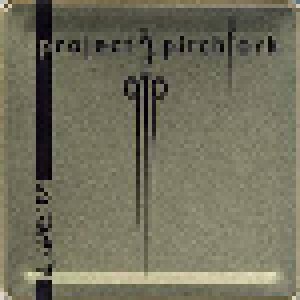 Cover - Project Pitchfork: Live 97