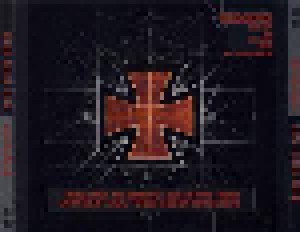 Adramelech: Pure Blood Doom (CD) - Bild 2