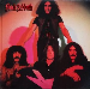 Black Sabbath: The Collection (2-LP) - Bild 3