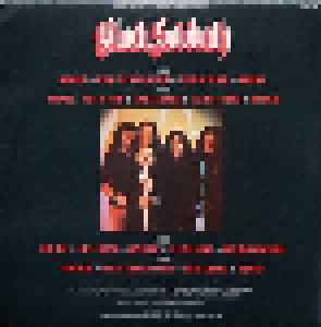 Black Sabbath: The Collection (2-LP) - Bild 4