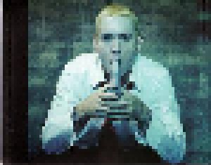 Eminem: Encore (CD + Mini-CD / EP) - Bild 5