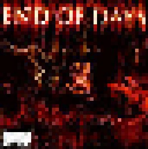End Of Days (CD) - Bild 1