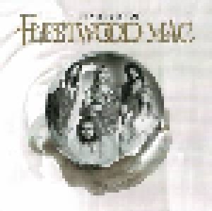 Fleetwood Mac: The Very Best Of Fleetwood Mac (CD) - Bild 1