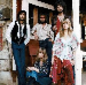 Fleetwood Mac: The Very Best Of Fleetwood Mac (CD) - Bild 5