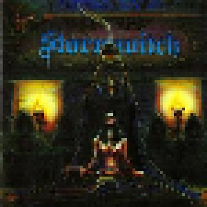 Stormwitch: Priest Of Evil (CD) - Bild 1