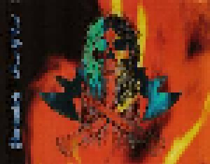 Stormwitch: Priest Of Evil (CD) - Bild 2