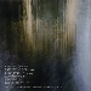 Esbjörn Svensson Trio: Seven Days Of Falling (CD) - Bild 5