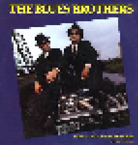 Blues Brothers (LP) - Bild 1