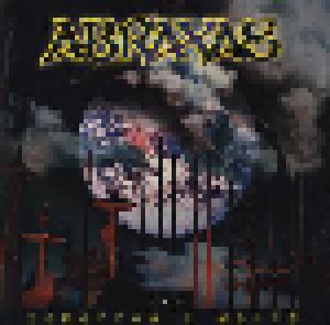 Abraxas: Tomorrow's World (CD) - Bild 1