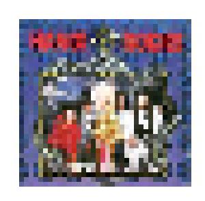 Hanoi Rocks: Best Of Hanoi Rocks, The - Cover