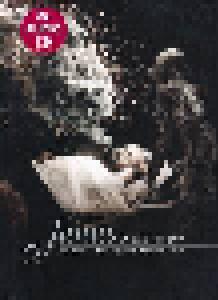 Janus: Nachtmahr - Cover