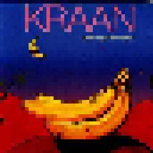 Kraan: Dancing In The Shade - Cover