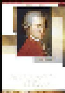 Wolfgang Amadeus Mozart: Goldline Classics - Cover