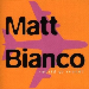 Cover - Matt Bianco: World Go Round (Spanish Version)