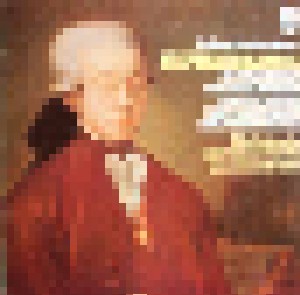 Wolfgang Amadeus Mozart: Vesperae Solennes (LP) - Bild 1