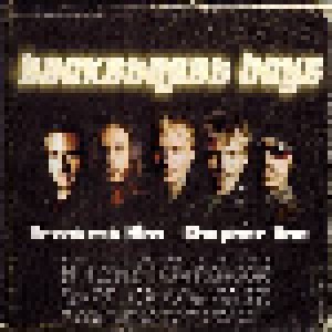 Backstreet Boys: Greatest Hits - Chapter One (CD) - Bild 1