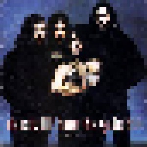 Danzig: Danzig III: How The Gods Kill (CD) - Bild 1