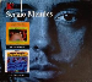 Sérgio Mendes: Great Arrival / Beat Of Brazil (CD) - Bild 1