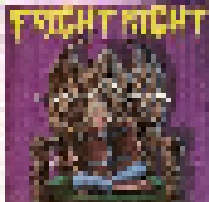 Fright Night - Music That Goes Bump In The Night (CD) - Bild 1