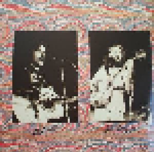 Nitty Gritty Dirt Band: Stars & Stripes Forever (2-LP) - Bild 2