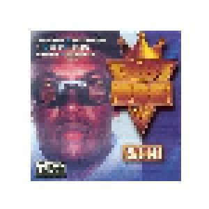 Dr Dre & Posse 4 (CD) - Bild 1