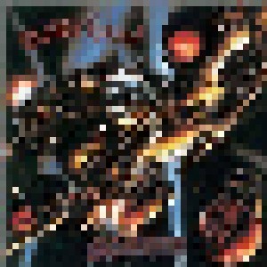 Motörhead: Bomber (LP) - Bild 1