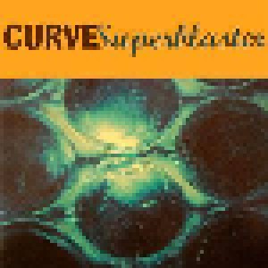 Curve: Superblaster (Single-CD) - Bild 1