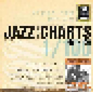 Cover - Wilbur C. Sweatman's Original Jazz Band: Jazz In The Charts 1/100