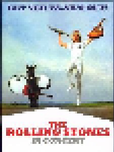 Rolling Stones, The + B.B. King + Ike & Tina Turner: Get Yer Ya-Ya's Out! - The Rolling Stones In Concert (Split-3-CD + DVD) - Bild 1