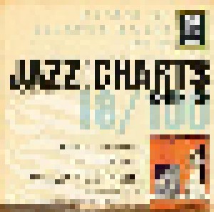 Jazz In The Charts 18/100 (CD) - Bild 1