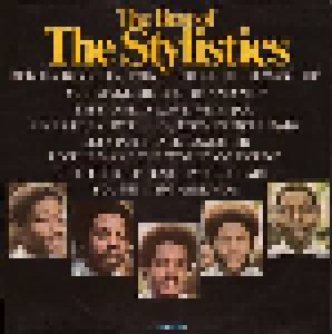 The Stylistics: The Best Of The Stylistics (LP) - Bild 1