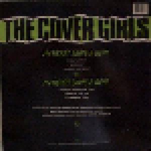 The Cover Girls: My Heart Skips A Beat (12") - Bild 2
