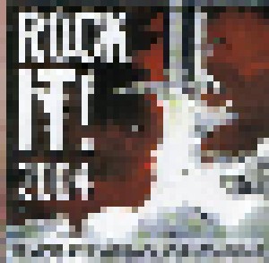 Cover - Probot: Rock It! 2004