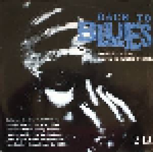 Back To Blues (2-LP) - Bild 1