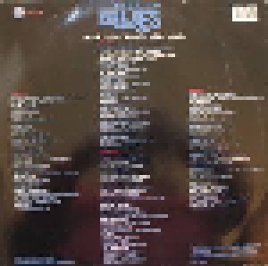 Back To Blues (2-LP) - Bild 2