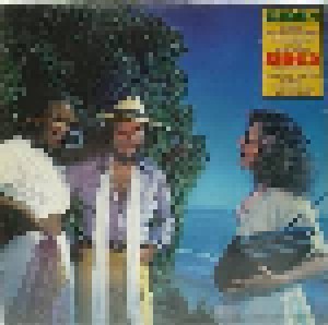 Sérgio Mendes: Brasil '88 (LP) - Bild 2