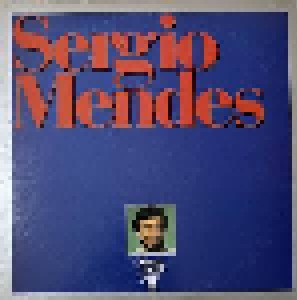 Sérgio Mendes: Sounds Capsule (LP) - Bild 1