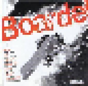 Cover - Luca Brasi: Boardel