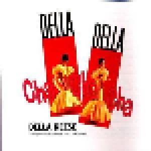 Cover - Della Reese: Della Della Cha Cha Cha