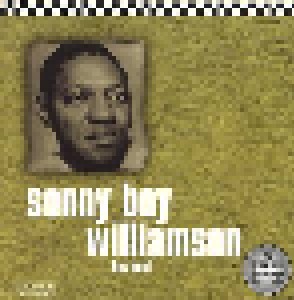 Sonny Boy Williamson II: His Best (CD) - Bild 1