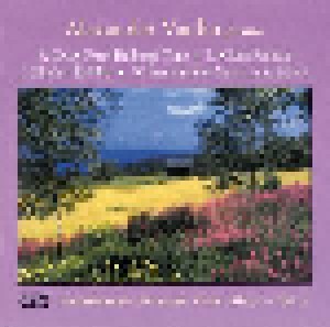 Scandinavian Romantic Piano Music - Vol. 2 (CD) - Bild 1