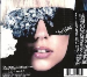 Lady Gaga: The Fame Monster (2-CD) - Bild 2