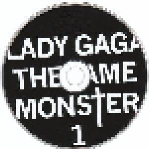 Lady Gaga: The Fame Monster (2-CD) - Bild 3