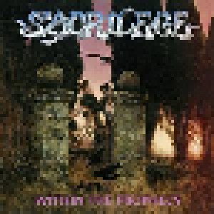 Sacrilege: Within The Prophecy (CD) - Bild 1