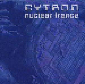 Cover - Cytron: Nuclear Trance