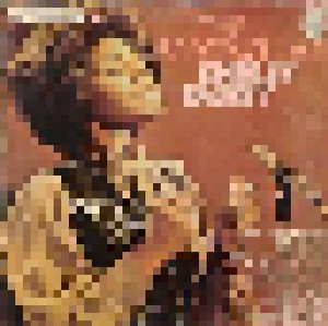 Shirley Bassey: The Spectacular Shirley Bassey (LP) - Bild 1