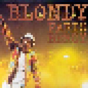 Alpha Blondy: Paris Bercy - Cover