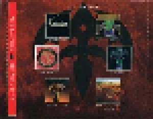 Queensrÿche: Operation: Mindcrime (CD) - Bild 4