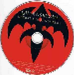 Queensrÿche: Operation: Mindcrime (CD) - Bild 5