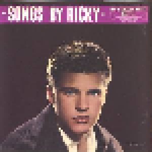 Ricky Nelson: Ricky Sings Again / Songs By Ricky (CD) - Bild 2